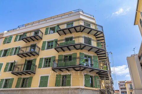 Lejlighed i Nice, Alpes-Maritimes, Nice - € 1.200.000 | Ref: la503 - foto 1