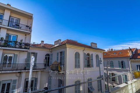 Lejlighed i Nice, Alpes-Maritimes, Nice - € 1.200.000 | Ref: la503 - foto 7