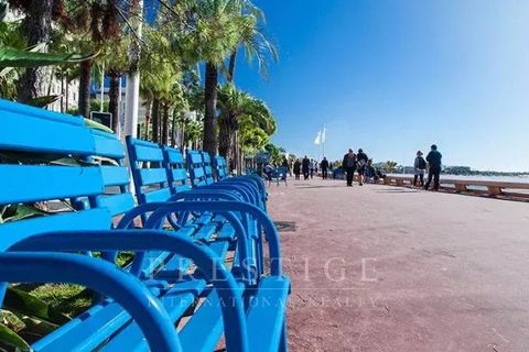 Lejlighed i Nice, Alpes-Maritimes, Nice - € 1.200.000 | Ref: la503 - foto 8