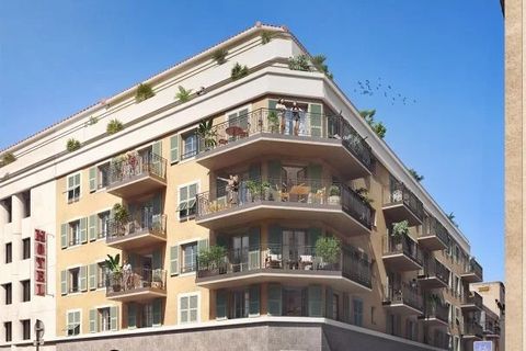 Lejlighed i Nice, Alpes-Maritimes, Nice - € 1.300.000 | Ref: LA504 - foto 2