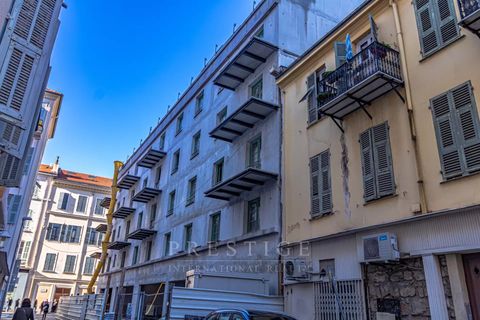 Lejlighed i Nice, Alpes-Maritimes, Nice - € 1.300.000 | Ref: LA504 - foto 3