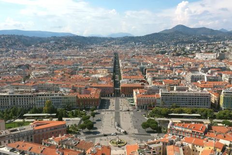 Lejlighed i Nice, Alpes-Maritimes, Nice - € 1.300.000 | Ref: LA504 - foto 8