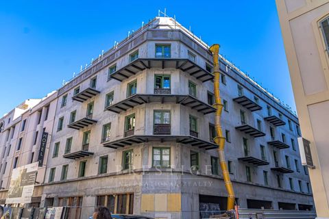 Lejlighed i Nice, Alpes-Maritimes, Nice - € 1.300.000 | Ref: LA504 - foto 9