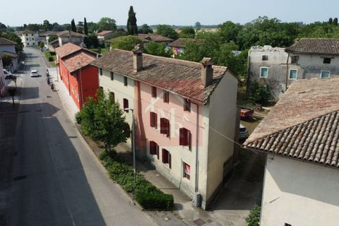 Villa a Bagnaria Arsa, Udine, Bagnaria Arsa - € 87.000 | Ref: RP2069 - foto 2