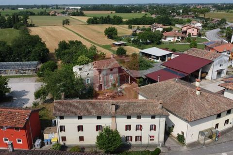 Villa a Bagnaria Arsa, Udine, Bagnaria Arsa - € 87.000 | Ref: RP2069 - foto 4