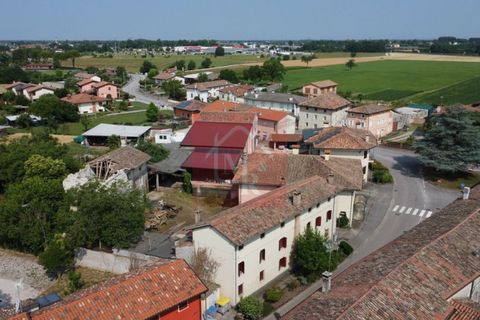 Villa a Bagnaria Arsa, Udine, Bagnaria Arsa - € 87.000 | Ref: RP2069 - foto 5