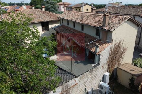 Villa a Bagnaria Arsa, Udine, Bagnaria Arsa - € 87.000 | Ref: RP2069 - foto 7