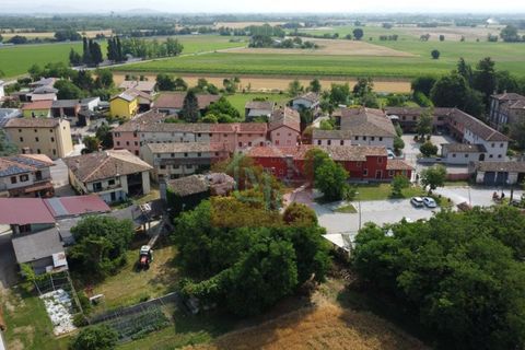Villa a Bagnaria Arsa, Udine, Bagnaria Arsa - € 87.000 | Ref: RP2069 - foto 9