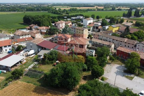 Villa a Bagnaria Arsa, Udine, Bagnaria Arsa - € 87.000 | Ref: RP2069 - foto 10