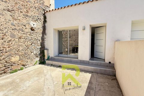 Byhus i Agde, Herault, Agde - € 245.000 | Ref: 5_MCVMA260006807 - foto 2