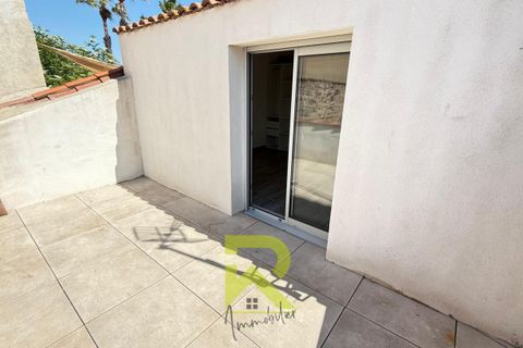 Byhus i Agde, Herault, Agde - € 245.000 | Ref: 5_MCVMA260006807 - foto 7