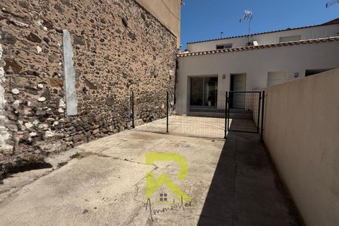 Byhus i Agde, Herault, Agde - € 245.000 | Ref: 5_MCVMA260006807 - foto 11