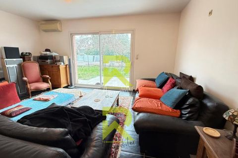 Villa i Agde, Herault, Agde - € 292.000 | Ref: 5_345516086 - foto 1