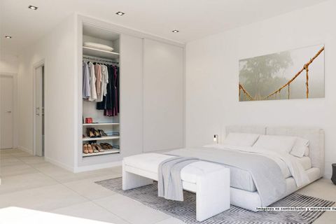 Villa i La Nucia, Alicante, La Nucia - € 935.000 | Ref: CC3142 - foto 9