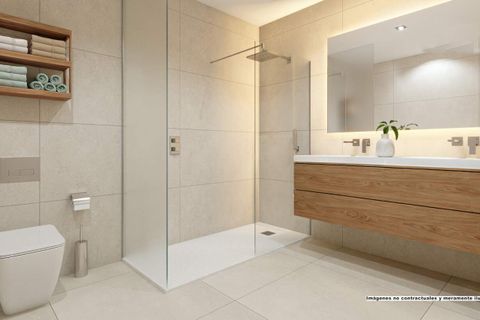 Villa i La Nucia, Alicante, La Nucia - € 935.000 | Ref: CC3142 - foto 10