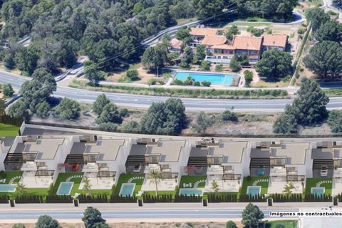 Villa i La Nucia, Alicante, La Nucia - € 935.000 | Ref: CC3142 - foto 12