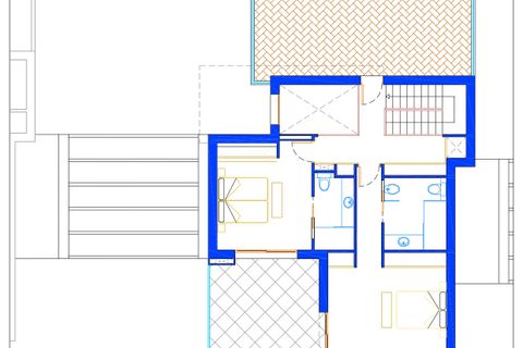 Villa i La Nucia, Alicante, La Nucia - € 935.000 | Ref: CC3142 - foto 16