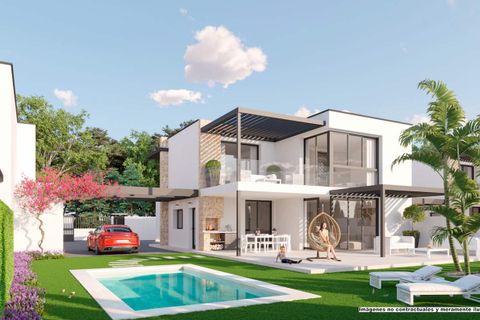 Villa i La Nucia, Alicante, La Nucia - € 945.000 | Ref: CC3145 - foto 13
