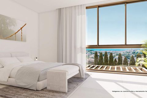 Villa i La Nucia, Alicante, La Nucia - € 945.000 | Ref: CC3145 - foto 8