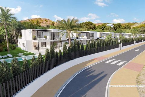 Villa i La Nucia, Alicante, La Nucia - € 945.000 | Ref: CC3145 - foto 1