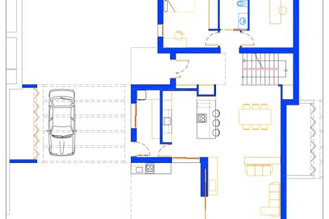 Villa i La Nucia, Alicante, La Nucia - € 945.000 | Ref: CC3145 - foto 15