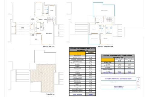 Villa i La Nucia, Alicante, La Nucia - € 945.000 | Ref: CC3145 - foto 18