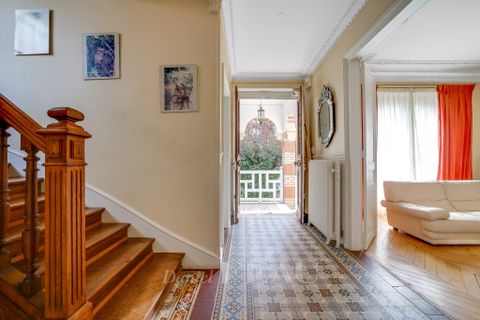 Villa a Versailles, Yvelines, Versailles - € 2.990.000 | Ref: 85996073 - foto 4