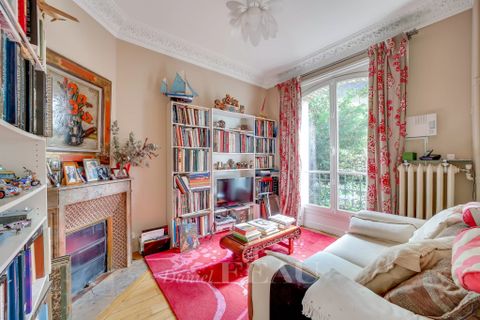 Villa a Versailles, Yvelines, Versailles - € 2.990.000 | Ref: 85996073 - foto 5
