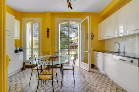 Villa a Versailles, Yvelines, Versailles - € 2.990.000 | Ref: 85996073 - foto 6