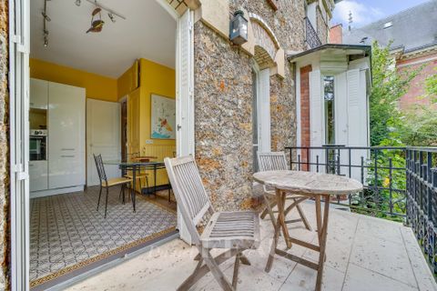 Villa a Versailles, Yvelines, Versailles - € 2.990.000 | Ref: 85996073 - foto 2