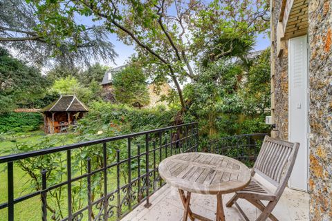Villa a Versailles, Yvelines, Versailles - € 2.990.000 | Ref: 85996073 - foto 3