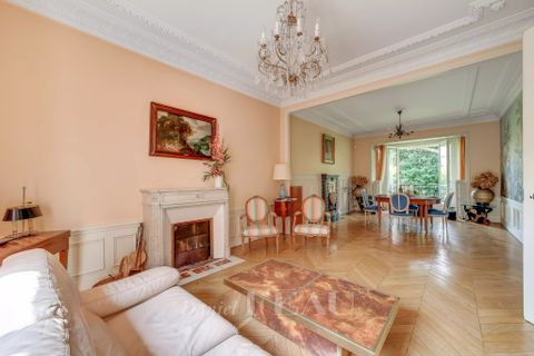 Villa a Versailles, Yvelines, Versailles - € 2.990.000 | Ref: 85996073 - foto 7