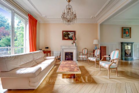 Villa a Versailles, Yvelines, Versailles - € 2.990.000 | Ref: 85996073 - foto 8