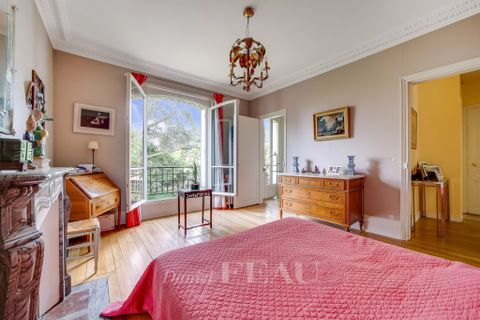 Villa a Versailles, Yvelines, Versailles - € 2.990.000 | Ref: 85996073 - foto 10