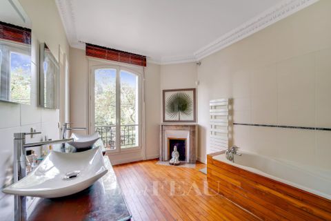 Villa a Versailles, Yvelines, Versailles - € 2.990.000 | Ref: 85996073 - foto 11