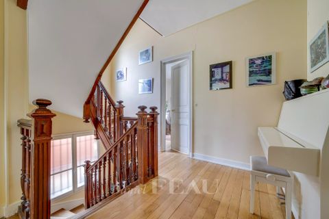 Villa a Versailles, Yvelines, Versailles - € 2.990.000 | Ref: 85996073 - foto 12