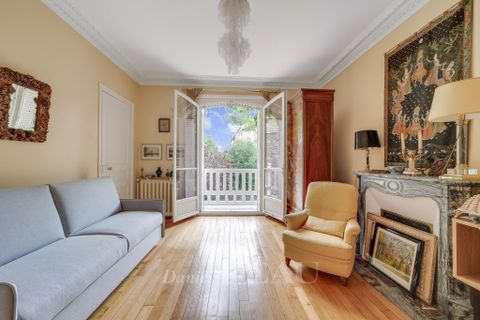 Villa a Versailles, Yvelines, Versailles - € 2.990.000 | Ref: 85996073 - foto 13