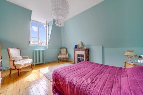 Villa a Versailles, Yvelines, Versailles - € 2.990.000 | Ref: 85996073 - foto 15