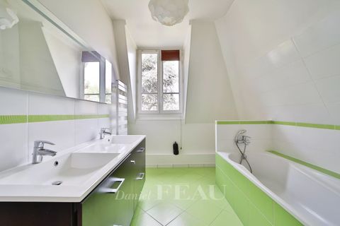 Villa a Versailles, Yvelines, Versailles - € 2.990.000 | Ref: 85996073 - foto 16