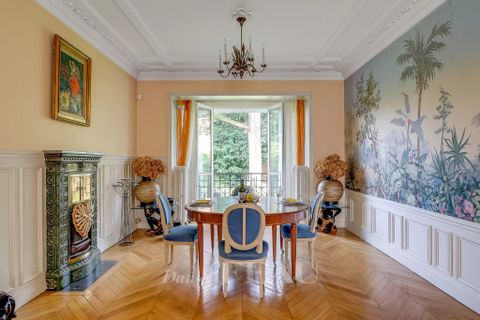 Villa a Versailles, Yvelines, Versailles - € 2.990.000 | Ref: 85996073 - foto 9