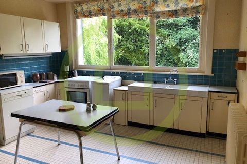 Villa i Inchy, Nord, Inchy - € 127.000 | Ref: 3011439935 - foto 3