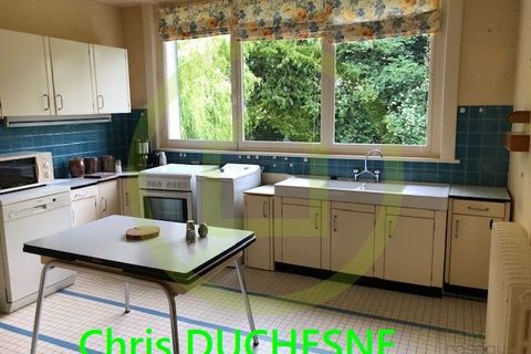 Villa i Inchy, Nord, Inchy - € 127.000 | Ref: 3011439935 - foto 4