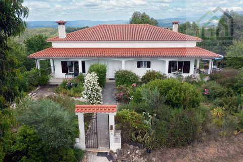 Herregård i Arganil, Coimbra, Arganil - € 400 000 | Ref: 649 - foto 2