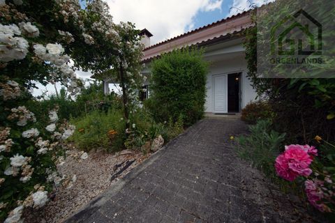 Herregård i Arganil, Coimbra, Arganil - € 400 000 | Ref: 649 - foto 7