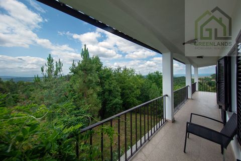 Herregård i Arganil, Coimbra, Arganil - € 400 000 | Ref: 649 - foto 8
