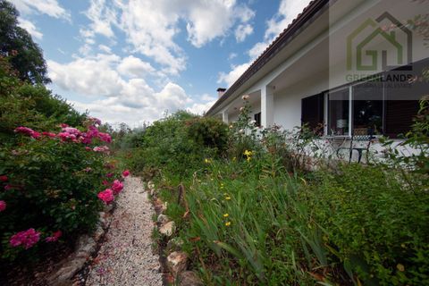 Herregård i Arganil, Coimbra, Arganil - € 400 000 | Ref: 649 - foto 10