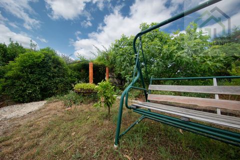 Herregård i Arganil, Coimbra, Arganil - € 400 000 | Ref: 649 - foto 11