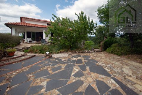 Herregård i Arganil, Coimbra, Arganil - € 400 000 | Ref: 649 - foto 13