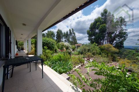 Herregård i Arganil, Coimbra, Arganil - € 400 000 | Ref: 649 - foto 19