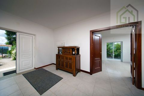 Herregård i Arganil, Coimbra, Arganil - € 400 000 | Ref: 649 - foto 22